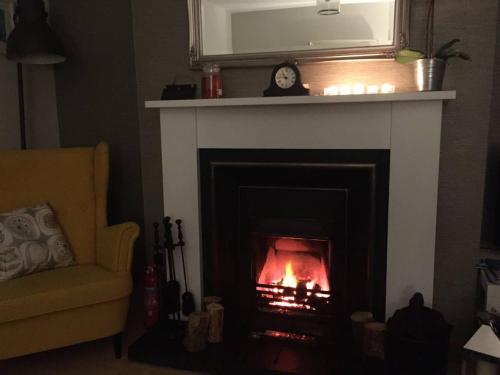 Causeway Coastal Terrace - Holiday Home