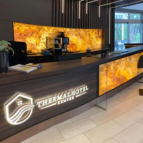 Thermalhotel Kemper in Erwitte, Deutschland