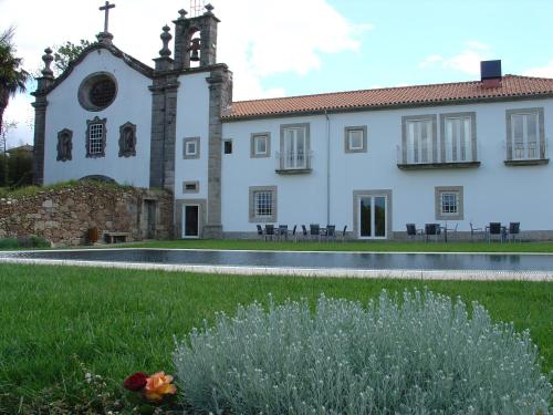Hotel Rural Convento Dos Capuchos