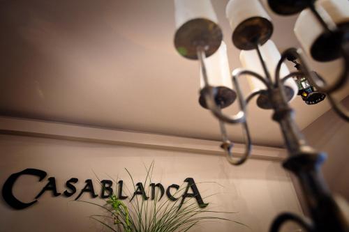 Casablanca Panzió - image 9