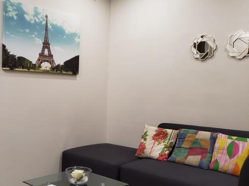 Jen's Paranaque City Apartment, Manila (fotografie 10)
