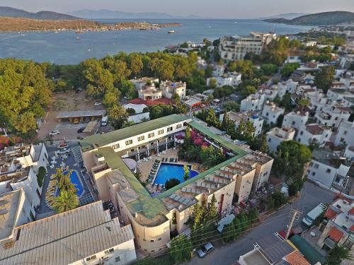 Sky Star Hotel - All Inclusive in Gümbet