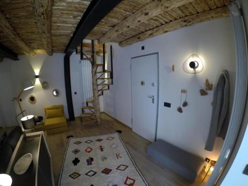 Xalet Les Avellanes - hut 7335 in Arinsala