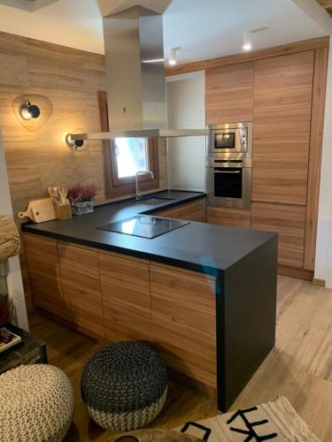 Xalet Les Avellanes - hut 7335 in Arinsala