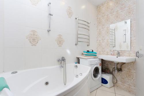 Apartment Nezavisimosti 40