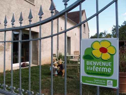 La ferme de flo'