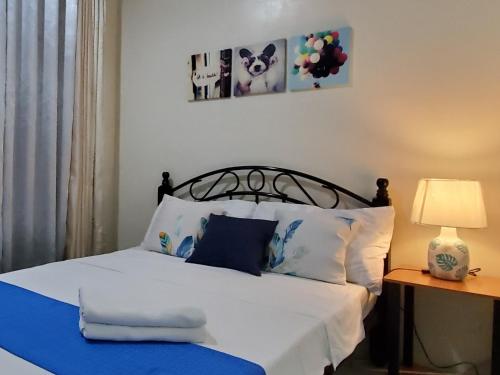 Jen's Paranaque City Apartment, Manila (fotografie 7)