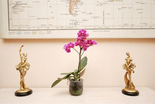  The 16th-century architectural heritage in Antwerpen