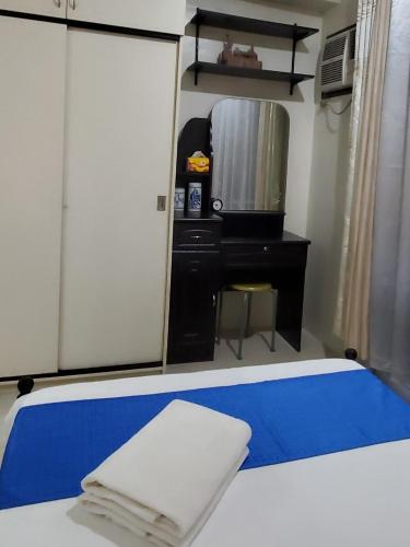 Jen's Paranaque City Apartment, Manila (fotografie 8)