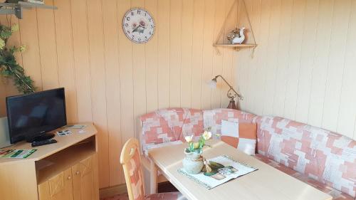 Monis gemütliche Ferienwohnungen