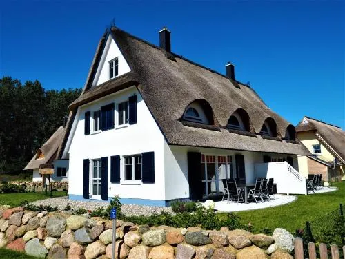 Ostseetraum in Rerik, Deutschland