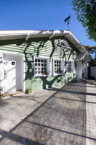 La Petite Maison Punta Chica
