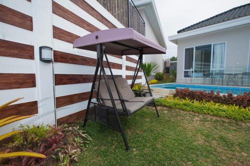 Nirvana Villas Puncak in Puncak