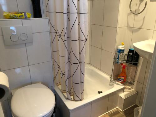 Rana's Zimmervermittlung, Bremen (Foto 9)