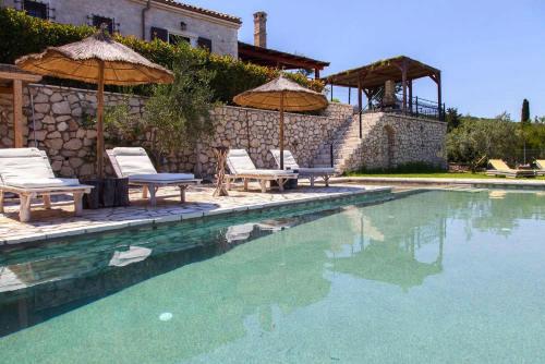  Villa Marmaro - CFU021002-OYB in Mármaron