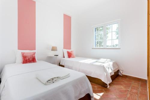  Mértola Natural - Monte da Eirinha in Mértola