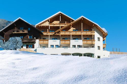  Residence Montana St. Magdalena/Gsies - IDO01530-SYH, Pension in SantʼAnna bei San Giuseppe in Anterselva