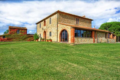 Villa Felciai - image 2