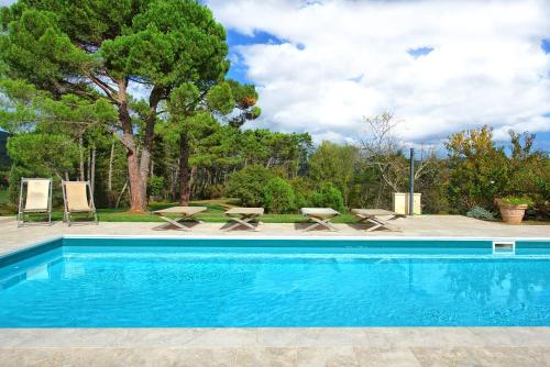 Villa Felciai - image 5