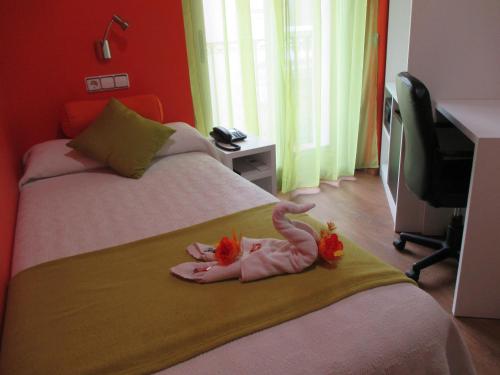 Madrid City Rooms, Madrid (fotografie 8)