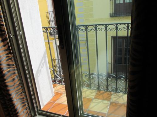 Madrid City Rooms 4