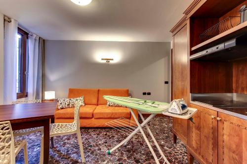 San Marco Superior Apartment - image 12