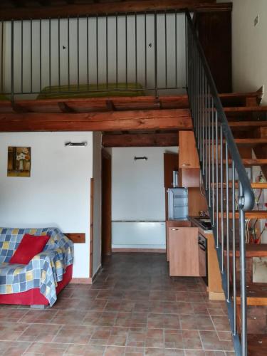 virtuve, Agriturismo le cascine in Castel Di Tora