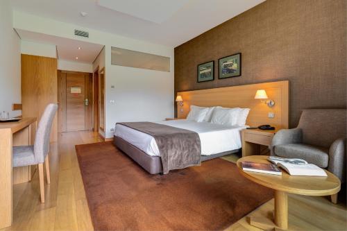 Double Room Disability Access