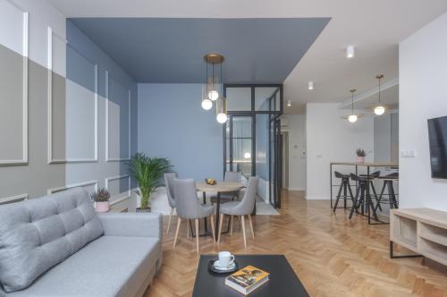 Ermine Suites, Cracovia (foto 10)
