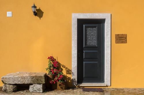 Casas do Prazo - Turismo Rural