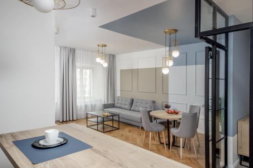 Ermine Suites, Cracovia (foto 6)
