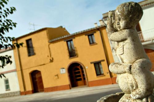 B&B Avinyonet del Penedès - Casa Rural Ca La Siona - Bed and Breakfast Avinyonet del Penedès