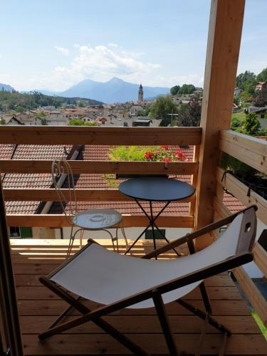 ANESI appartamenti Room Type - Two-Bedroom Apartment