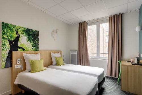 Hotel Chagnot - image 4