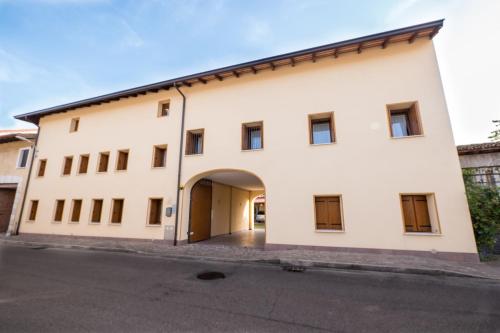 Albergo Diffuso Magredi