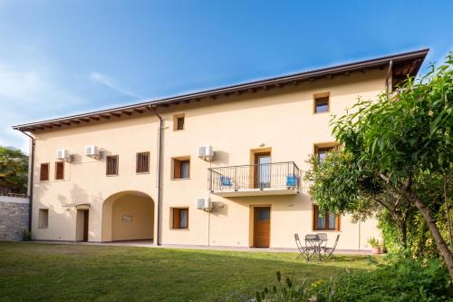 Albergo Diffuso Magredi