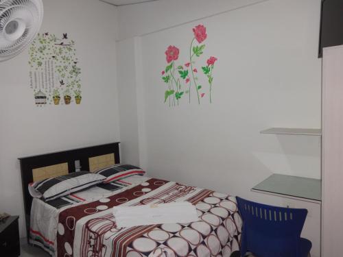Hotel Mi Casita Pereira