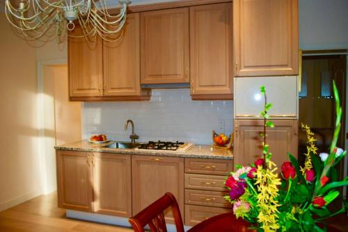  A cosy apartment near Sint-Paulusplaats in Antwerpen