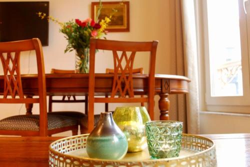  A cosy apartment near Sint-Paulusplaats in Antwerpen