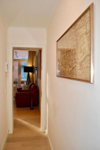  A cosy apartment near Sint-Paulusplaats in Antwerpen