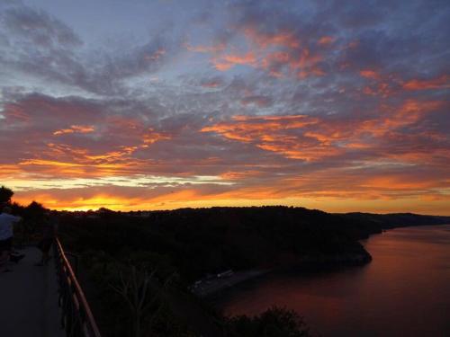 The Downs, Babbacombe