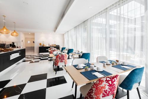 Eurostars Matosinhos - image 9