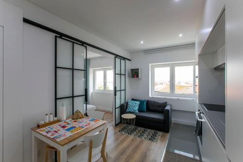  Porto Green, Unterkunft in Porto