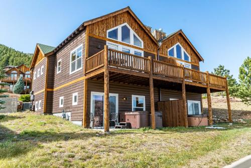 Mount Neota 33 Condo - image 9