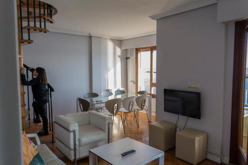  Txingudi by Basquelidays, Pension in Hondarribia