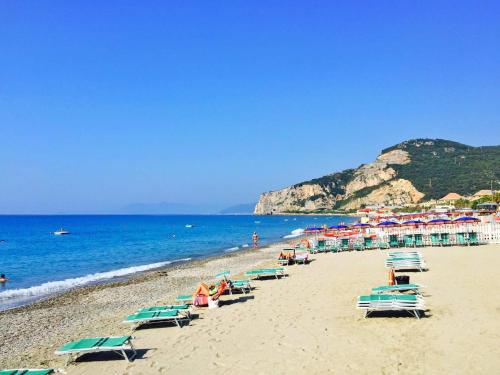 Guest House Bike & Relax Finale Ligure 3