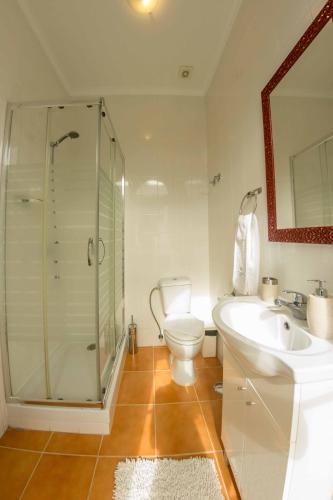 INT Lisbon Suites 5