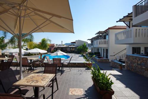 Krogs/atpūtas telpa, 4epoches in Steni Vala Alonissos