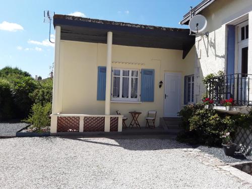 Maison Vuyk - Sainte-Radégonde-des-Noyers