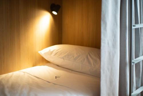 Franca City Hostel - image 2